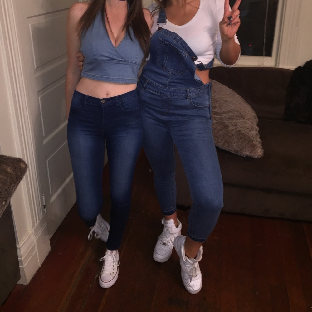 Overalls - Picture 3 of 3